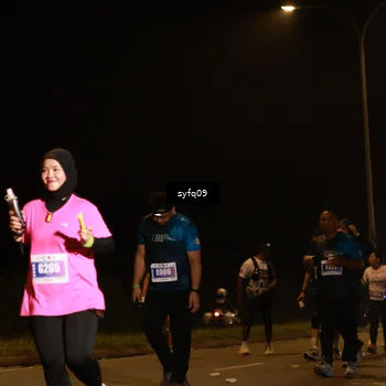 Runner Photo 4953628