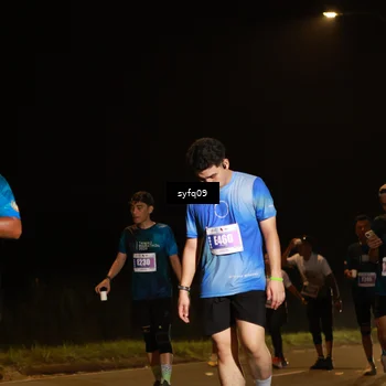 Runner Photo 4953629