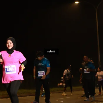 Runner Photo 4953631