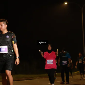 Runner Photo 4953632