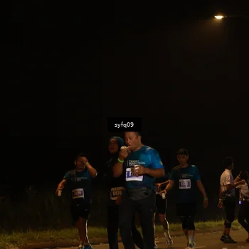 Runner Photo 4953633