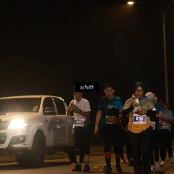 Runner Photo 4953637
