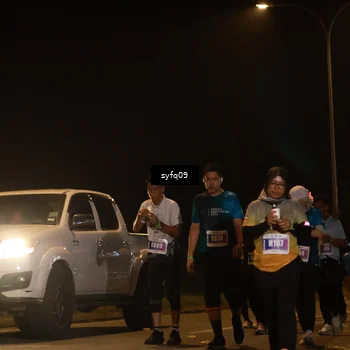 Runner Photo 4953638