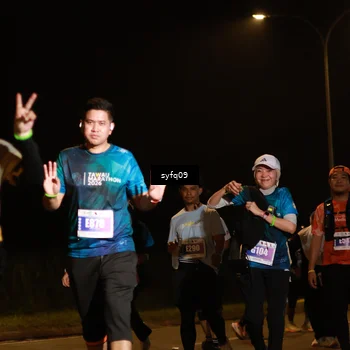 Runner Photo 4953639