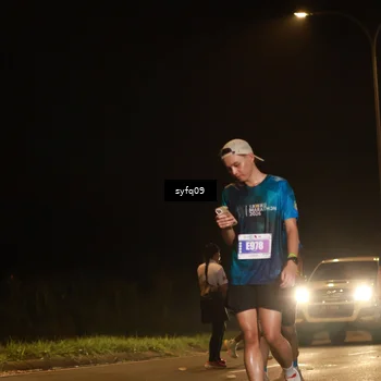 Runner Photo 4953640