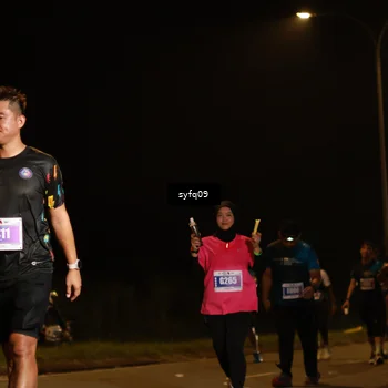 Runner Photo 4953641