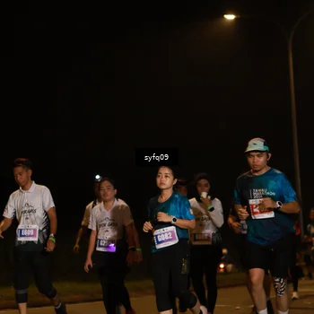 Runner Photo 4953644