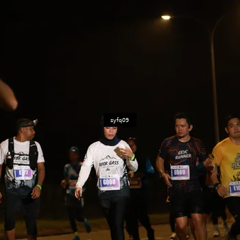 Runner Photo 4953645