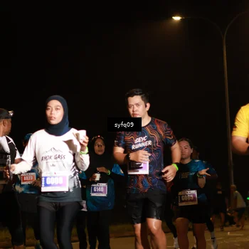 Runner Photo 4953646