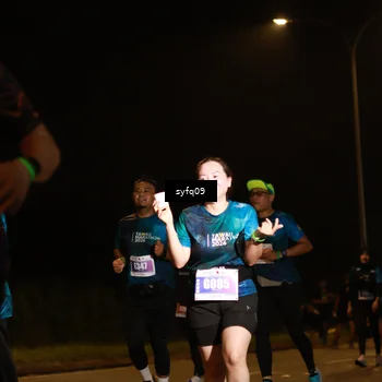Runner Photo 4953648