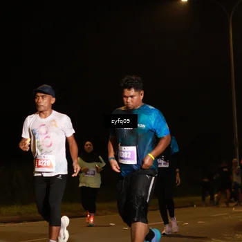 Runner Photo 4953649