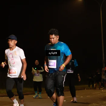 Runner Photo 4953650