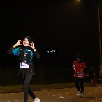 Runner Photo 4953651