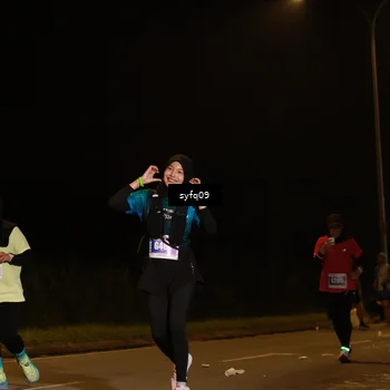 Runner Photo 4953652