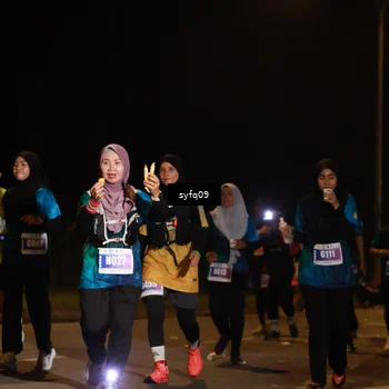 Runner Photo 4953653