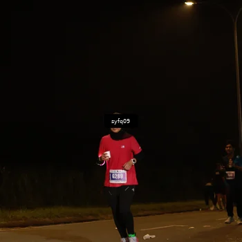 Runner Photo 4953656
