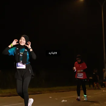 Runner Photo 4953657