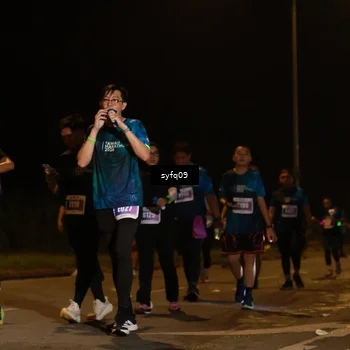 Runner Photo 4953658