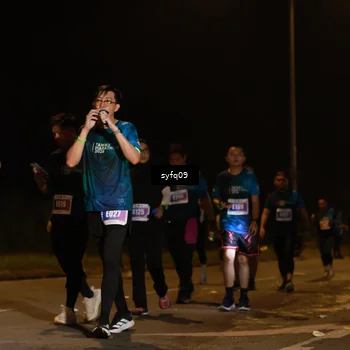 Runner Photo 4953659