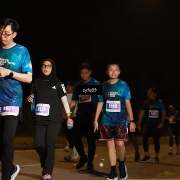 Runner Photo 4953660