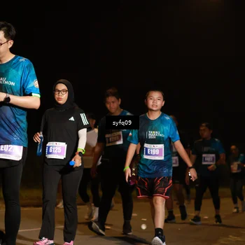 Runner Photo 4953661