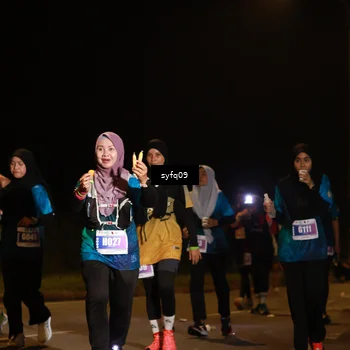 Runner Photo 4953662