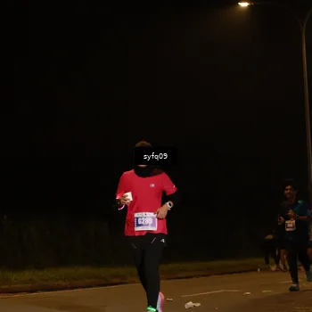 Runner Photo 4953664