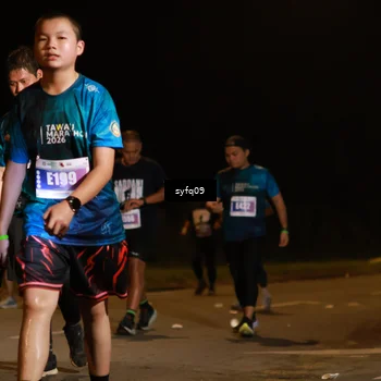 Runner Photo 4953665