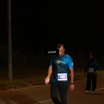 Runner Photo 4953668