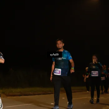 Runner Photo 4953669