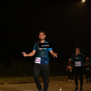 Runner Photo 4953671