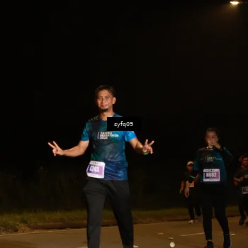 Runner Photo 4953672