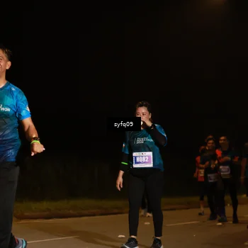 Runner Photo 4953677