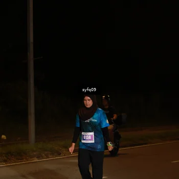 Runner Photo 4953680