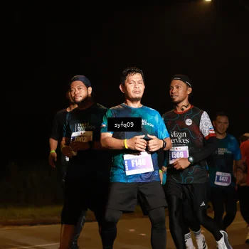 Runner Photo 4953681