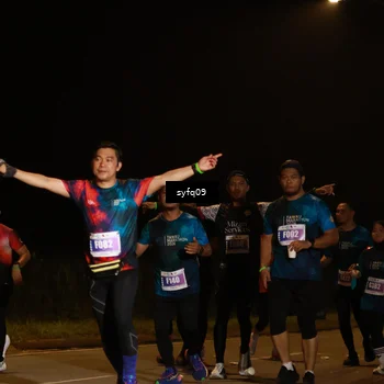 Runner Photo 4953683
