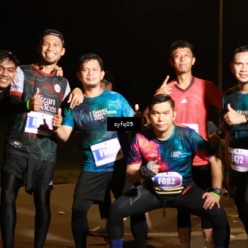 Runner Photo 4953685