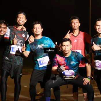 Runner Photo 4953686
