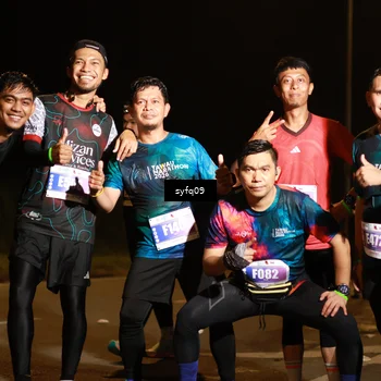 Runner Photo 4953688