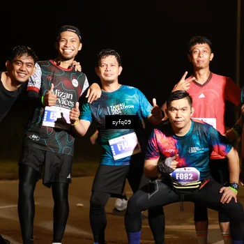 Runner Photo 4953689