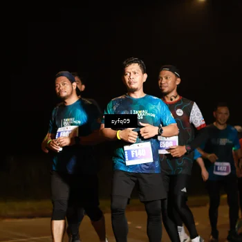 Runner Photo 4953690