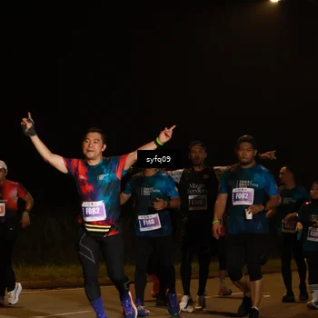 Runner Photo 4953691