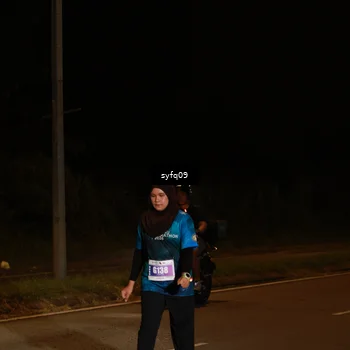 Runner Photo 4953692