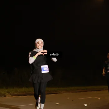 Runner Photo 4953693