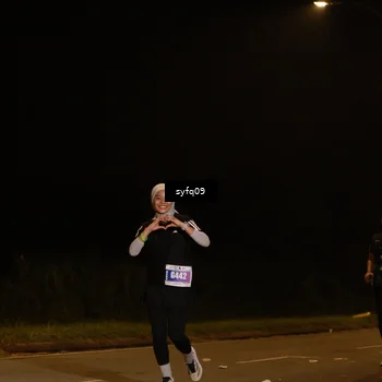 Runner Photo 4953694