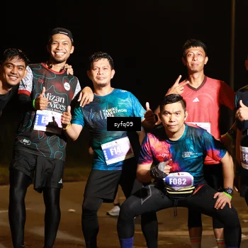 Runner Photo 4953697
