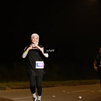Runner Photo 4953698