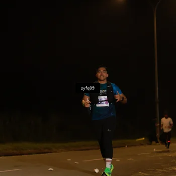 Runner Photo 4953700