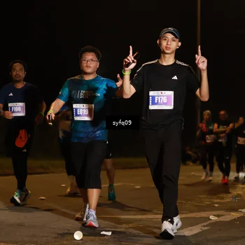 Runner Photo 4953701