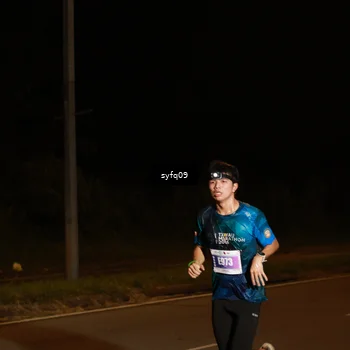 Runner Photo 4953702